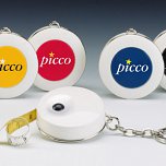 P1 Picco 55 inch Tapes